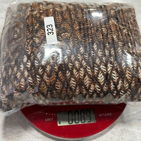 Catherine’s Women’s Brown Snake Animal Print Open Front Cardigan Size 3X - Picture 12 of 12